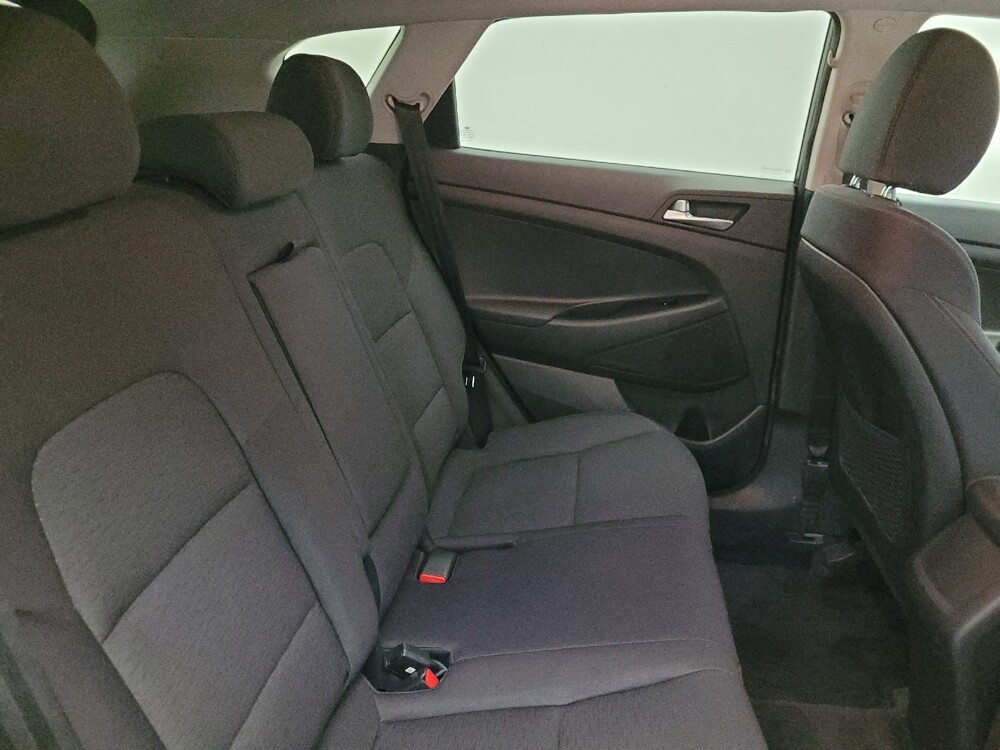 2020 Hyundai Tucson in Albuquerque, NM 87123 - 18104331 19