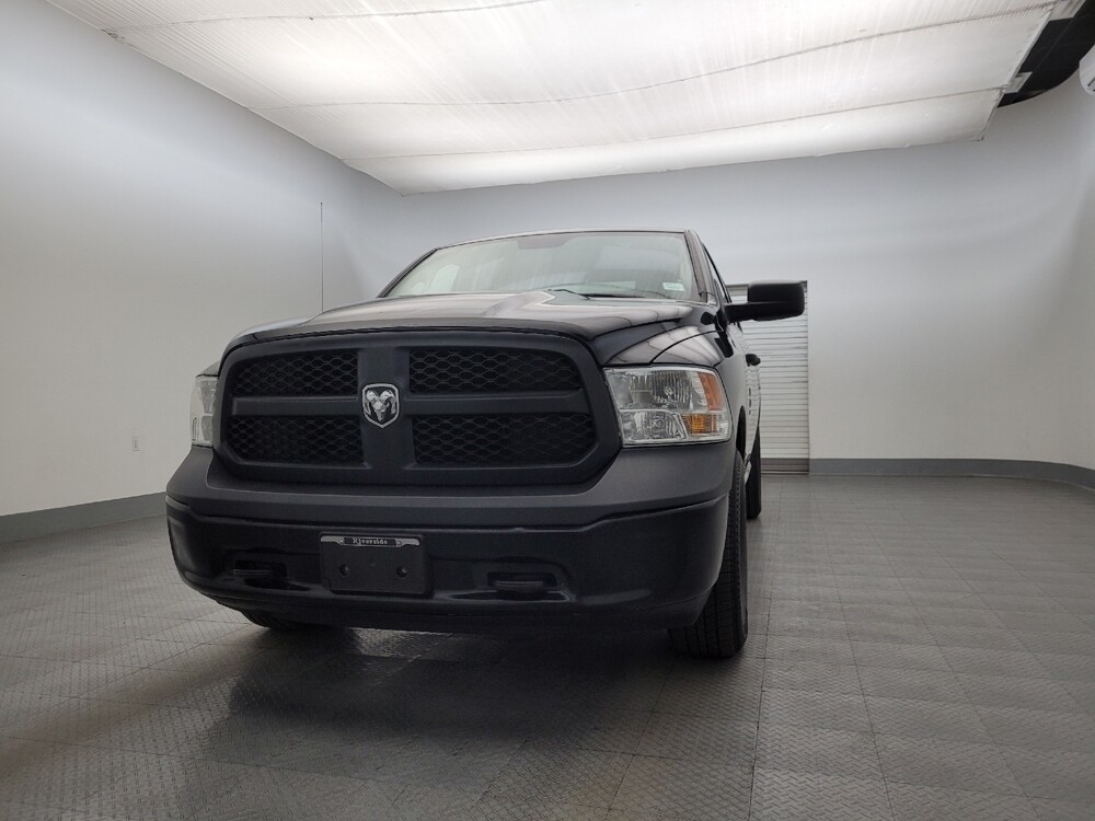 2019 RAM 1500 in Phoenix, AZ 85015 - 18104332 15