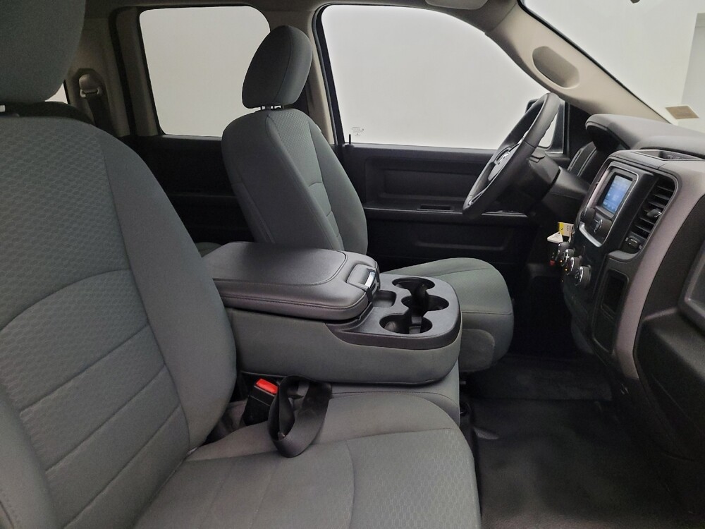 2019 RAM 1500 in Phoenix, AZ 85015 - 18104332 21