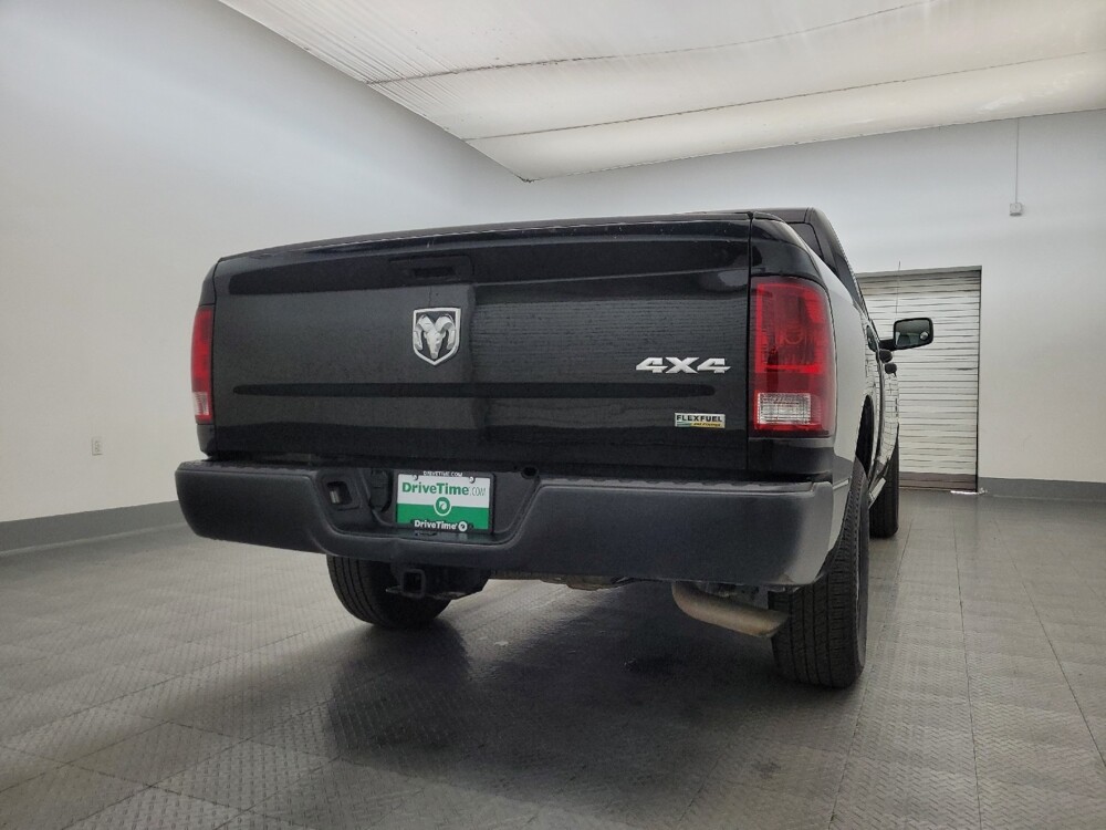 2019 RAM 1500 in Phoenix, AZ 85015 - 18104332 7
