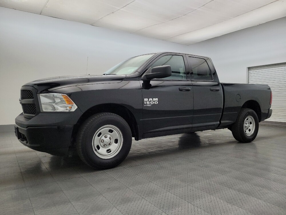 2019 RAM 1500 in Phoenix, AZ 85015 - 18104332 2