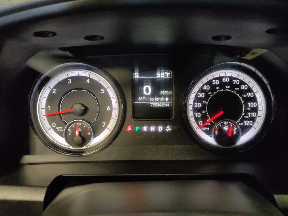 2019 RAM 1500 in Phoenix, AZ 85015 - 18104332 23