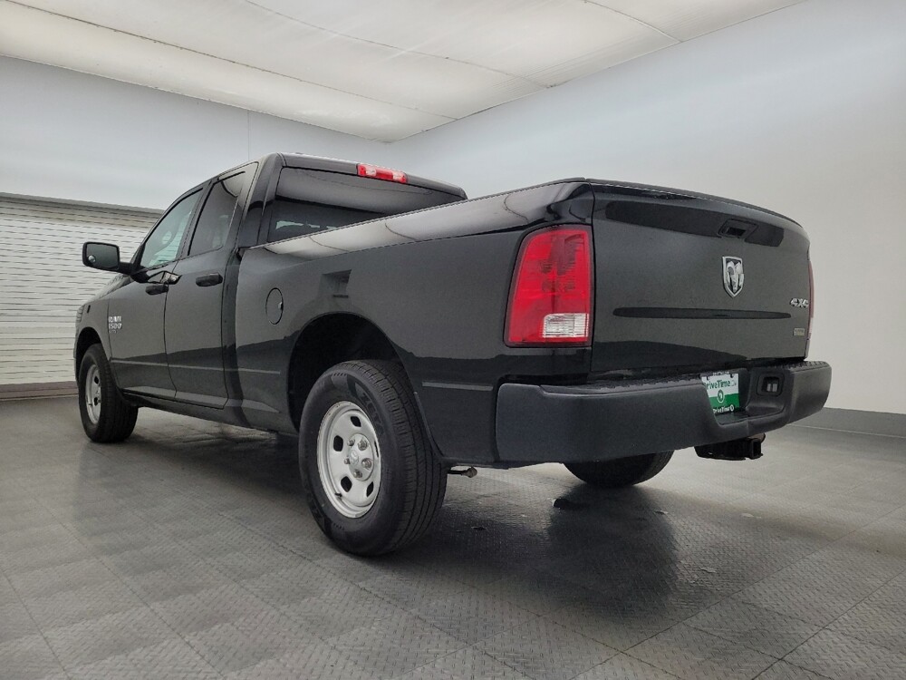 2019 RAM 1500 in Phoenix, AZ 85015 - 18104332 5