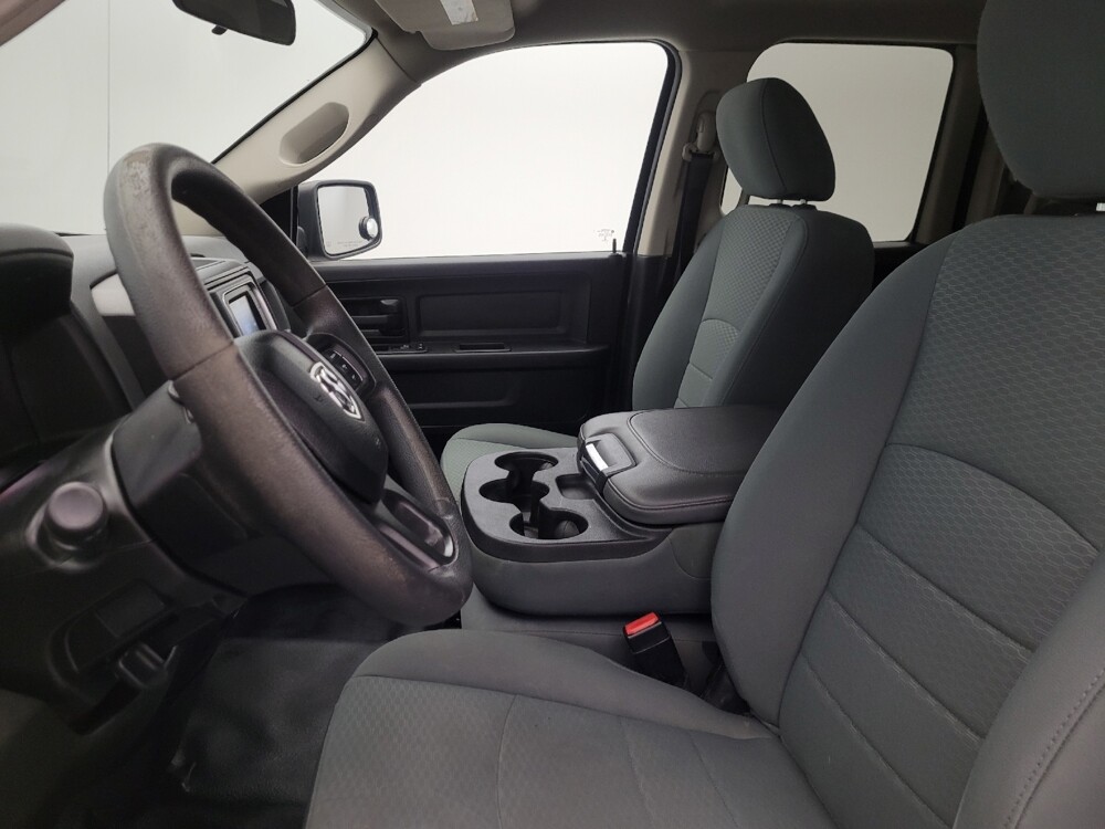 2019 RAM 1500 in Phoenix, AZ 85015 - 18104332 17