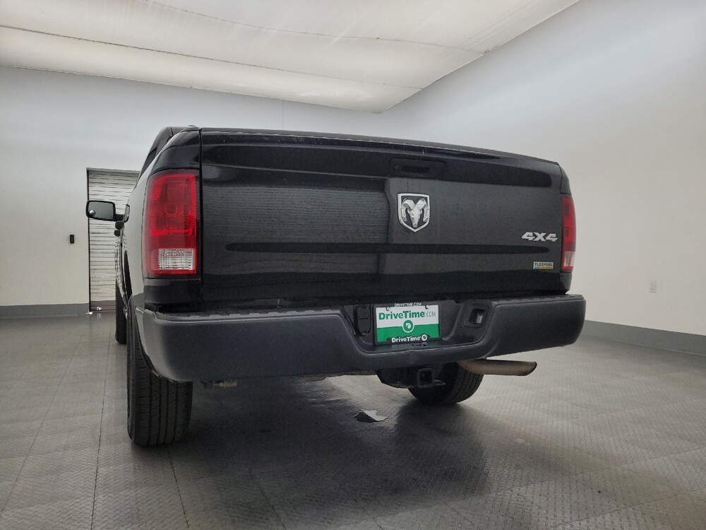 2019 RAM 1500 in Phoenix, AZ 85015 - 18104332 6