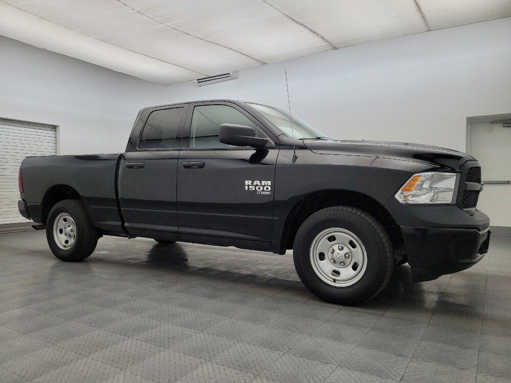 2019 RAM 1500 in Phoenix, AZ 85015 - 18104332 11