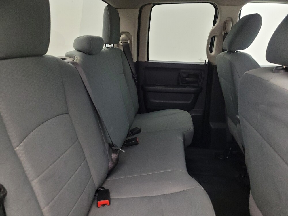 2019 RAM 1500 in Phoenix, AZ 85015 - 18104332 19
