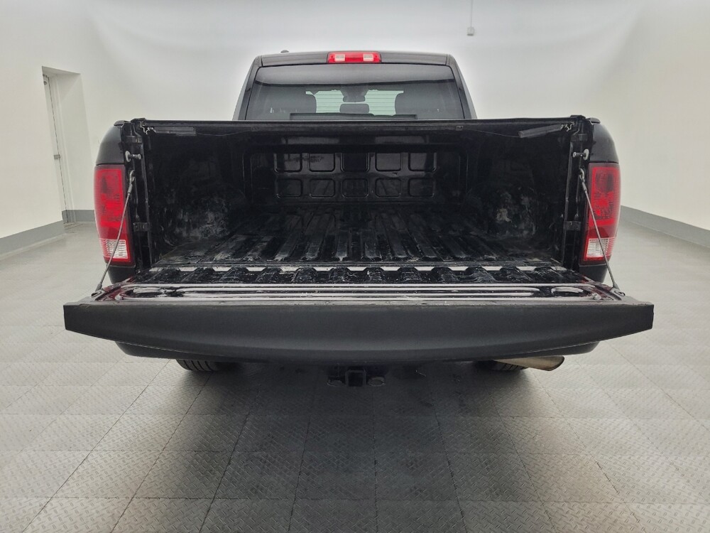 2019 RAM 1500 in Phoenix, AZ 85015 - 18104332 29