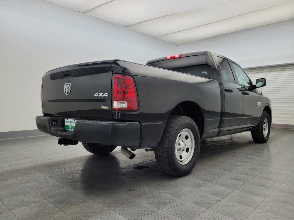 2019 RAM 1500 in Phoenix, AZ 85015 - 18104332 9