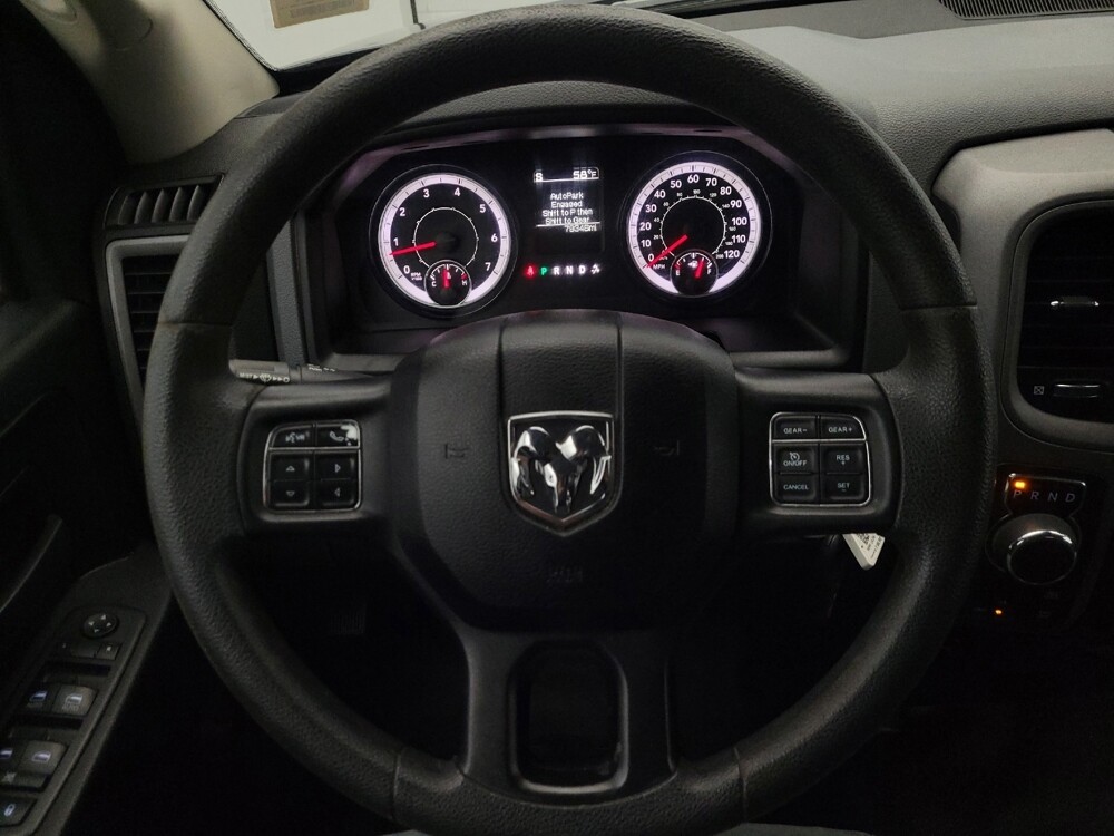 2019 RAM 1500 in Phoenix, AZ 85015 - 18104332 22