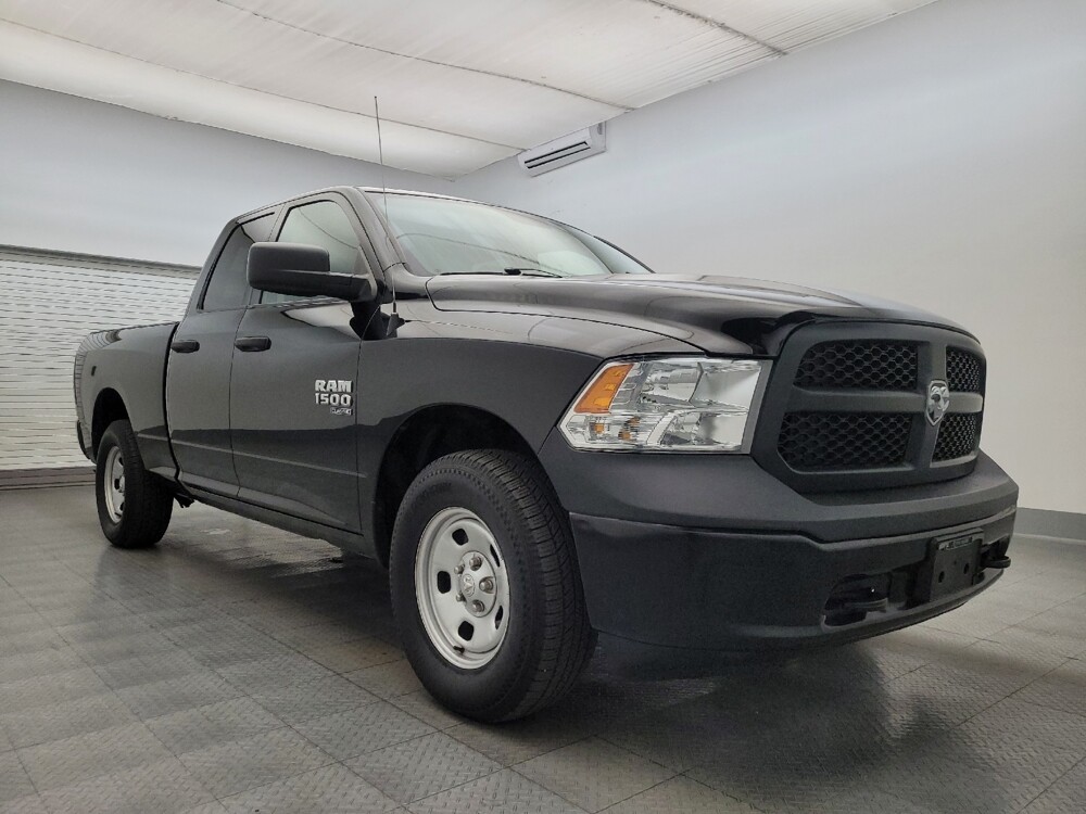 2019 RAM 1500 in Phoenix, AZ 85015 - 18104332 13
