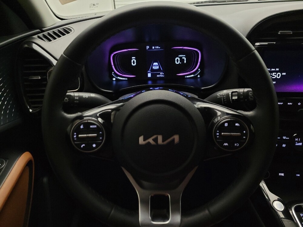 2024 Kia Soul in Albuquerque, NM 87113 - 18104334 22