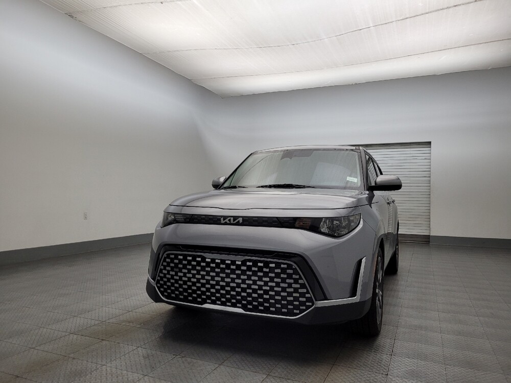 2024 Kia Soul in Albuquerque, NM 87113 - 18104334 15