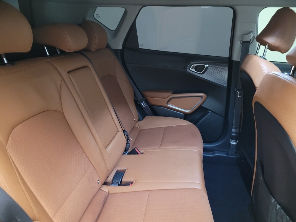 2024 Kia Soul in Albuquerque, NM 87113 - 18104334 19