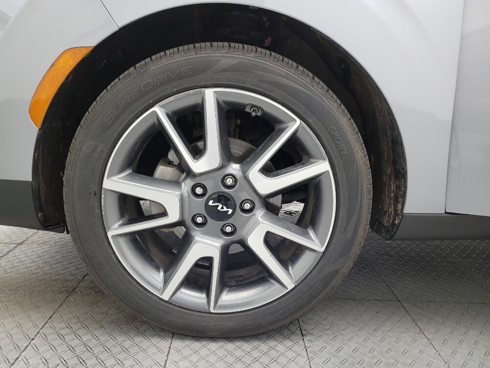 2024 Kia Soul in Albuquerque, NM 87113 - 18104334 31