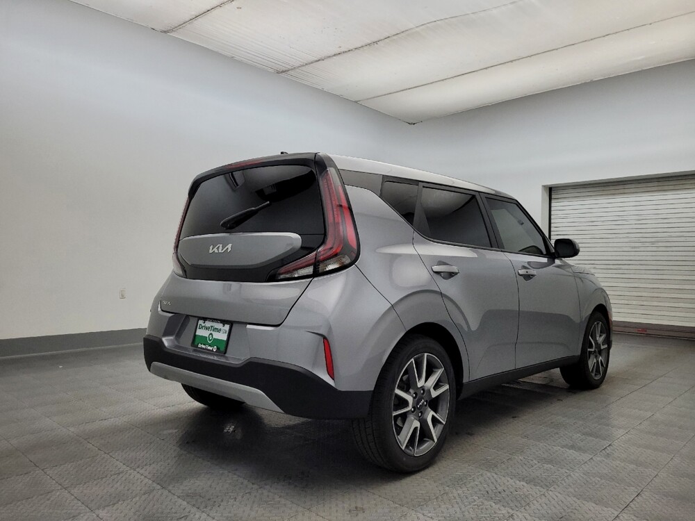 2024 Kia Soul in Albuquerque, NM 87113 - 18104334 9