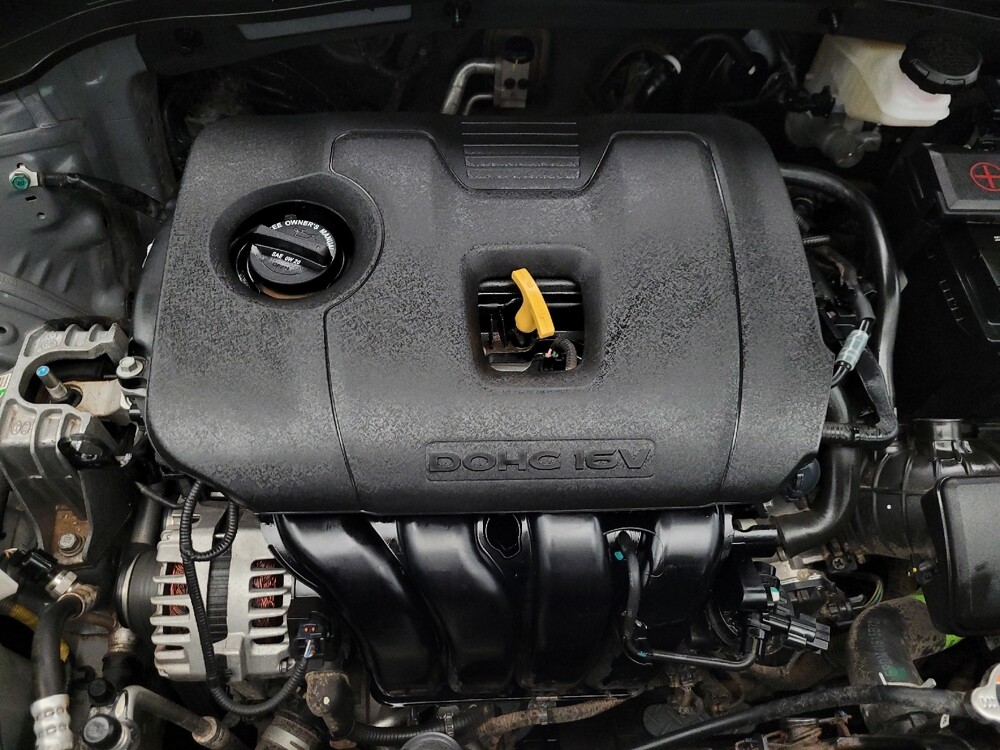 2024 Kia Soul in Albuquerque, NM 87113 - 18104334 30