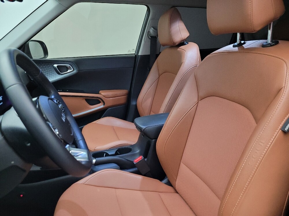 2024 Kia Soul in Albuquerque, NM 87113 - 18104334 17