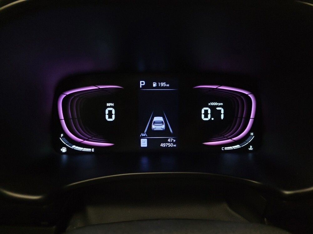 2024 Kia Soul in Albuquerque, NM 87113 - 18104334 23