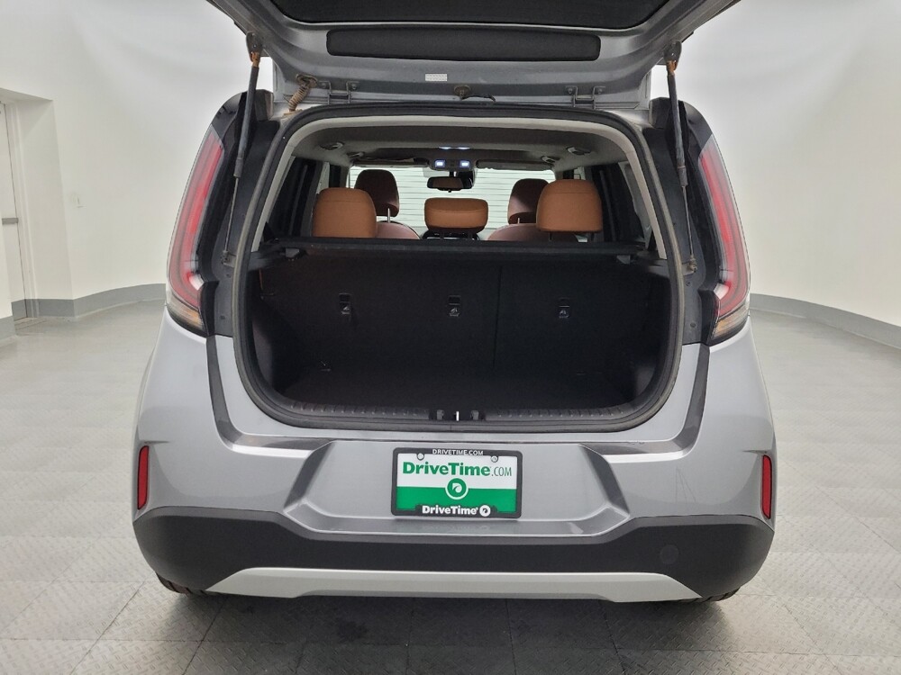 2024 Kia Soul in Albuquerque, NM 87113 - 18104334 29