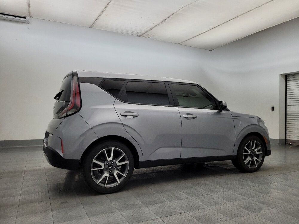 2024 Kia Soul in Albuquerque, NM 87113 - 18104334 10