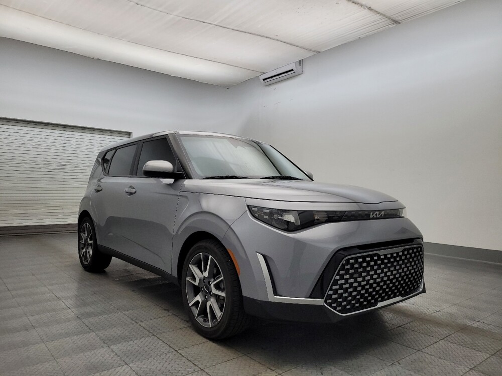 2024 Kia Soul in Albuquerque, NM 87113 - 18104334 13