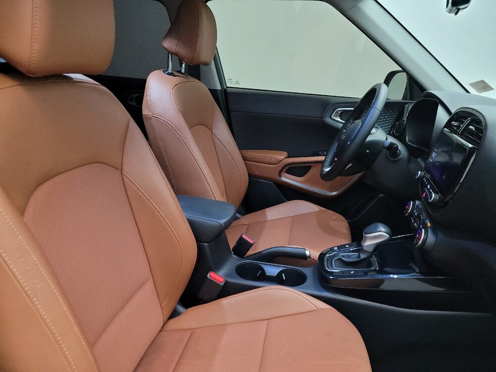 2024 Kia Soul in Albuquerque, NM 87113 - 18104334 21
