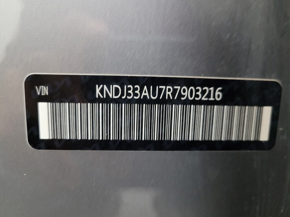 2024 Kia Soul in Albuquerque, NM 87113 - 18104334 33