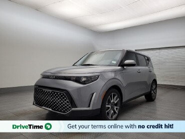 2024 Kia Soul in Albuquerque, NM 87113