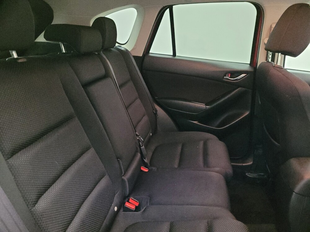 2016 Mazda CX-5 in Albuquerque, NM 87123 - 18104335 19