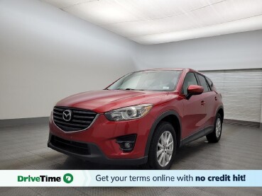 2016 Mazda CX-5 in Albuquerque, NM 87123