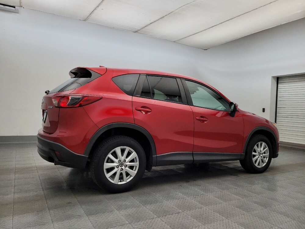 2016 Mazda CX-5 in Albuquerque, NM 87123 - 18104335 10