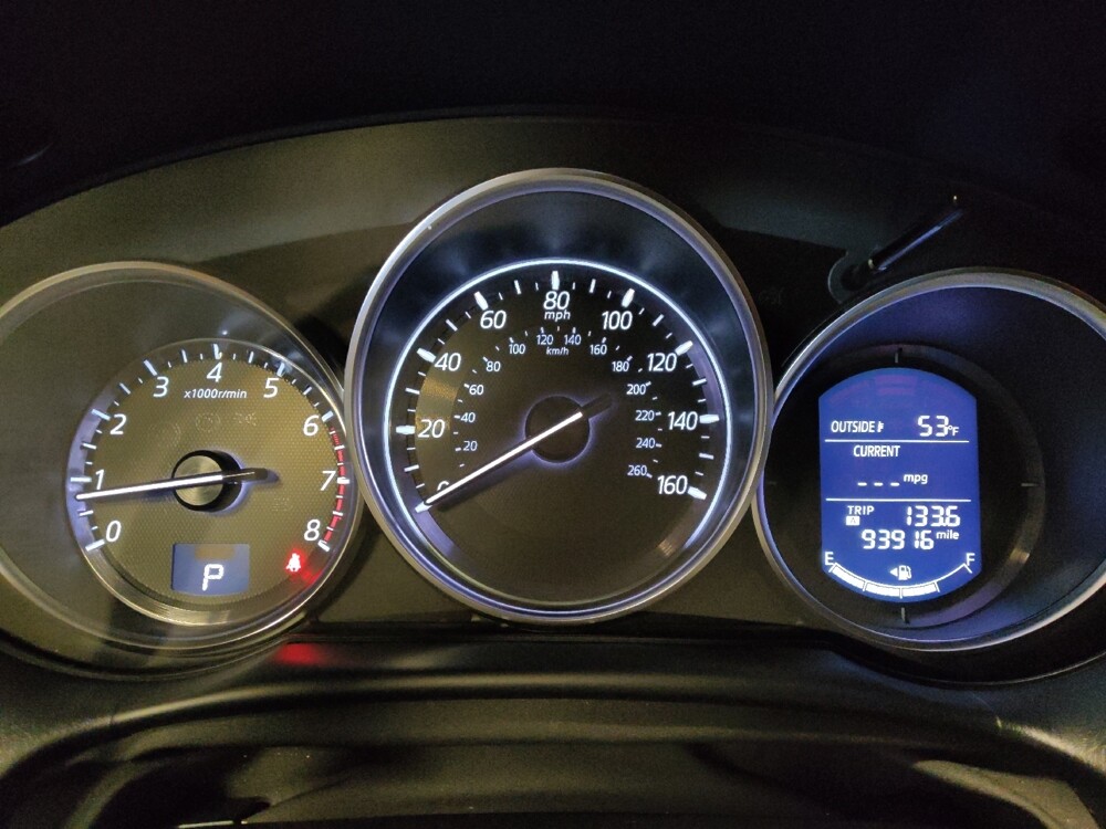 2016 Mazda CX-5 in Albuquerque, NM 87123 - 18104335 23