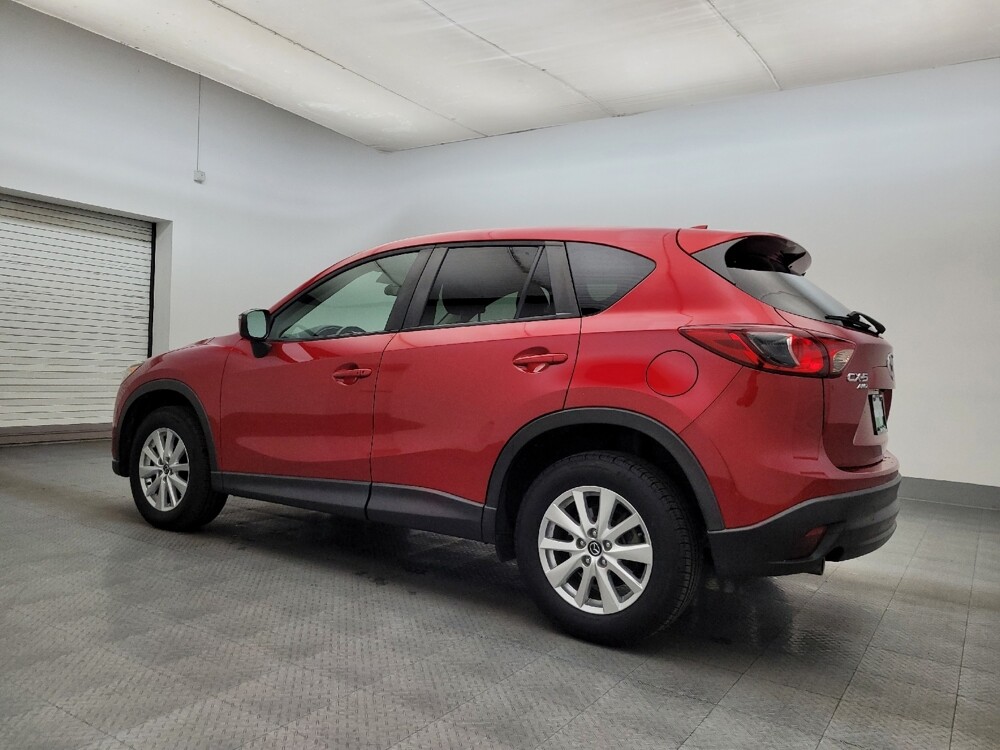 2016 Mazda CX-5 in Albuquerque, NM 87123 - 18104335 3