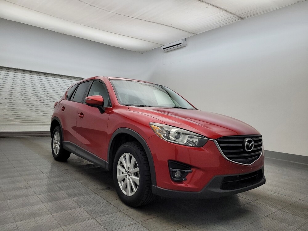 2016 Mazda CX-5 in Albuquerque, NM 87123 - 18104335 13