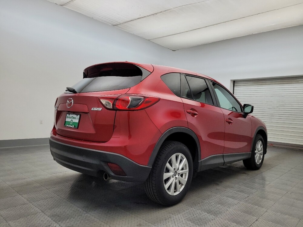 2016 Mazda CX-5 in Albuquerque, NM 87123 - 18104335 9