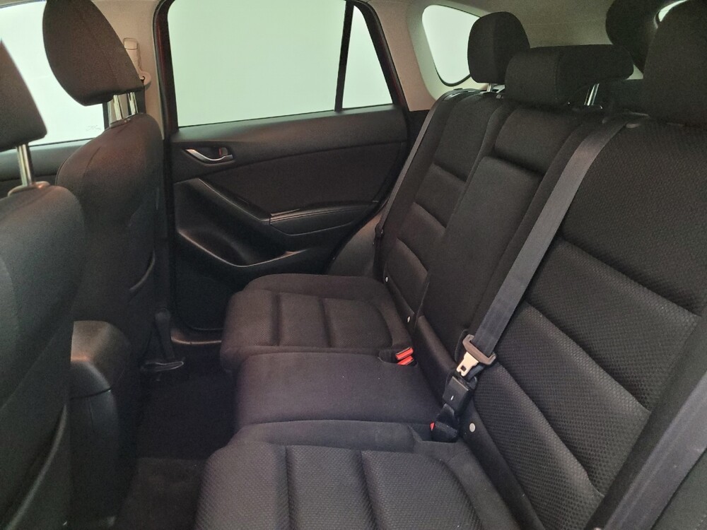 2016 Mazda CX-5 in Albuquerque, NM 87123 - 18104335 18