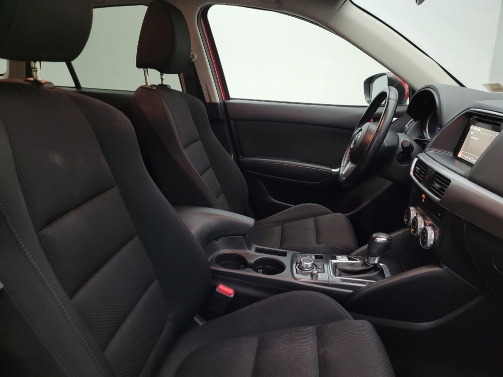 2016 Mazda CX-5 in Albuquerque, NM 87123 - 18104335 21
