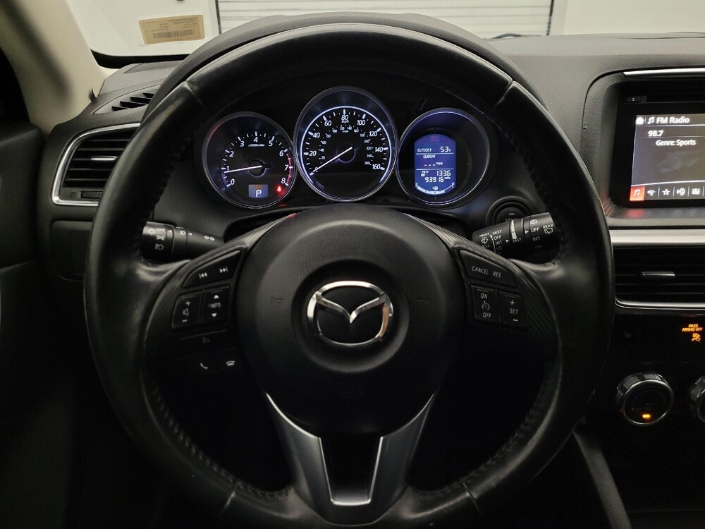 2016 Mazda CX-5 in Albuquerque, NM 87123 - 18104335 22