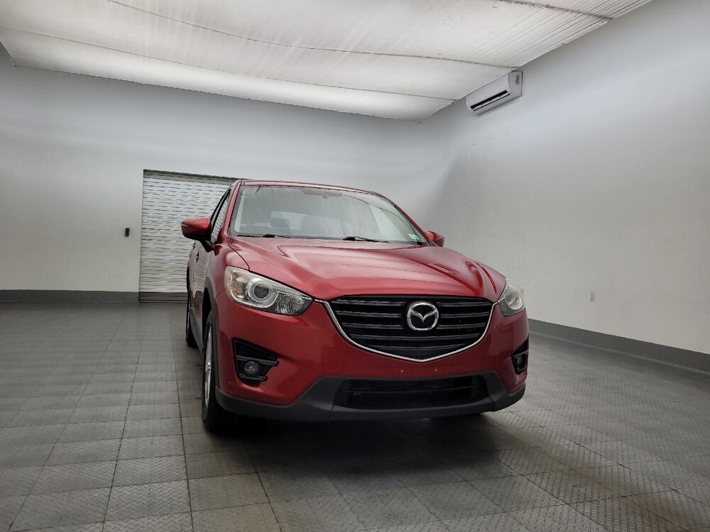 2016 Mazda CX-5 in Albuquerque, NM 87123 - 18104335 14