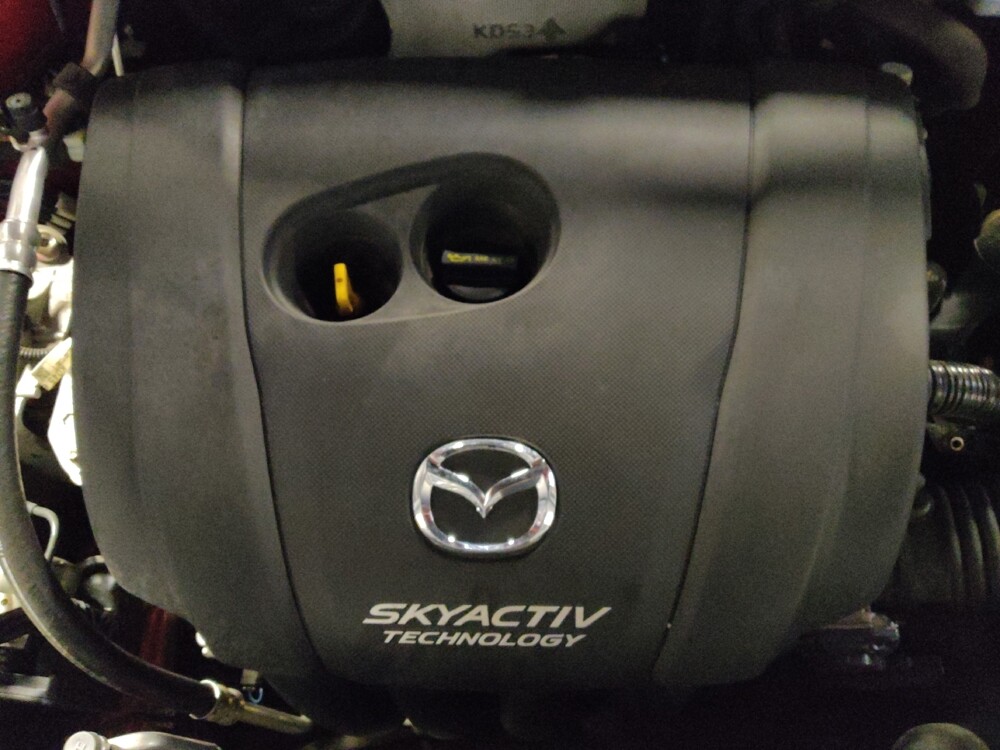 2016 Mazda CX-5 in Albuquerque, NM 87123 - 18104335 30