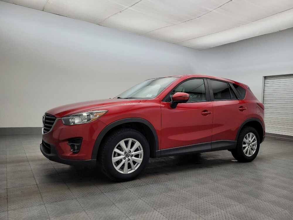 2016 Mazda CX-5 in Albuquerque, NM 87123 - 18104335 2