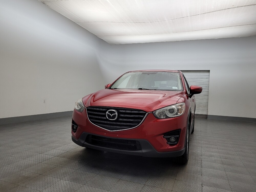 2016 Mazda CX-5 in Albuquerque, NM 87123 - 18104335 15