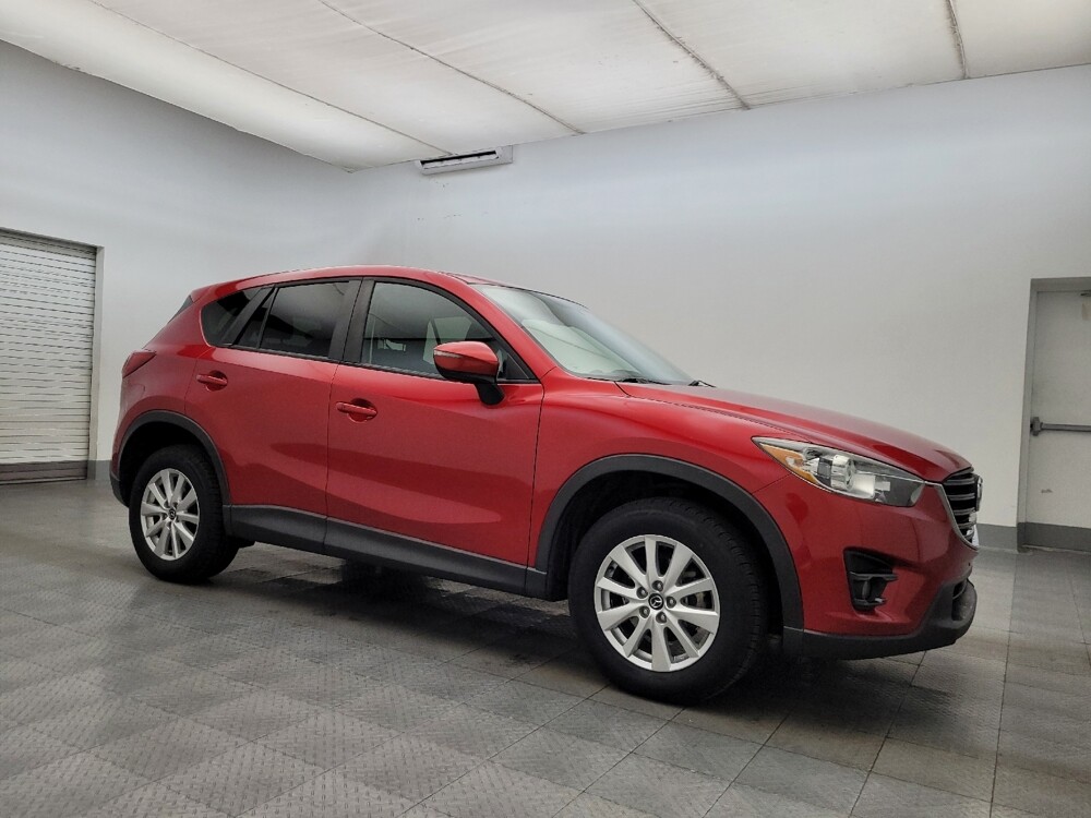 2016 Mazda CX-5 in Albuquerque, NM 87123 - 18104335 11