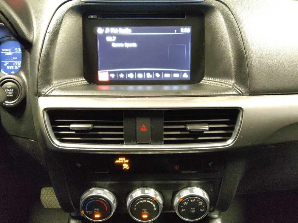 2016 Mazda CX-5 in Albuquerque, NM 87123 - 18104335 25
