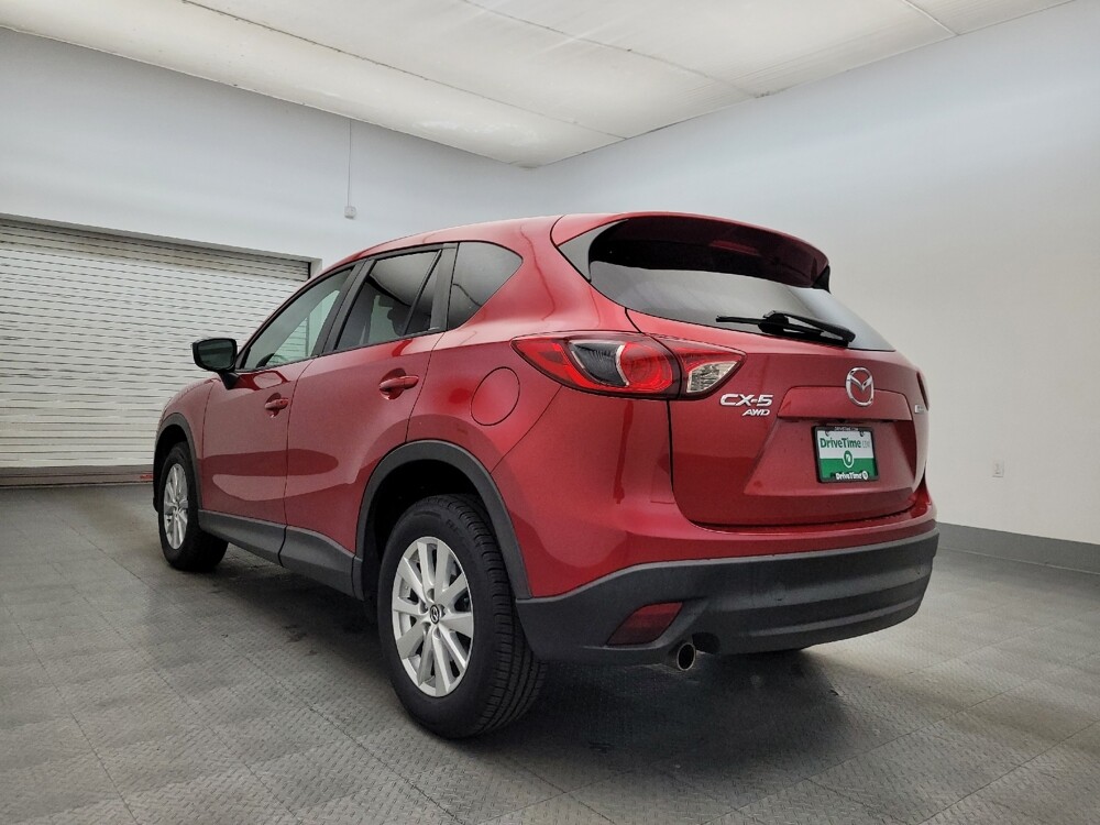 2016 Mazda CX-5 in Albuquerque, NM 87123 - 18104335 5