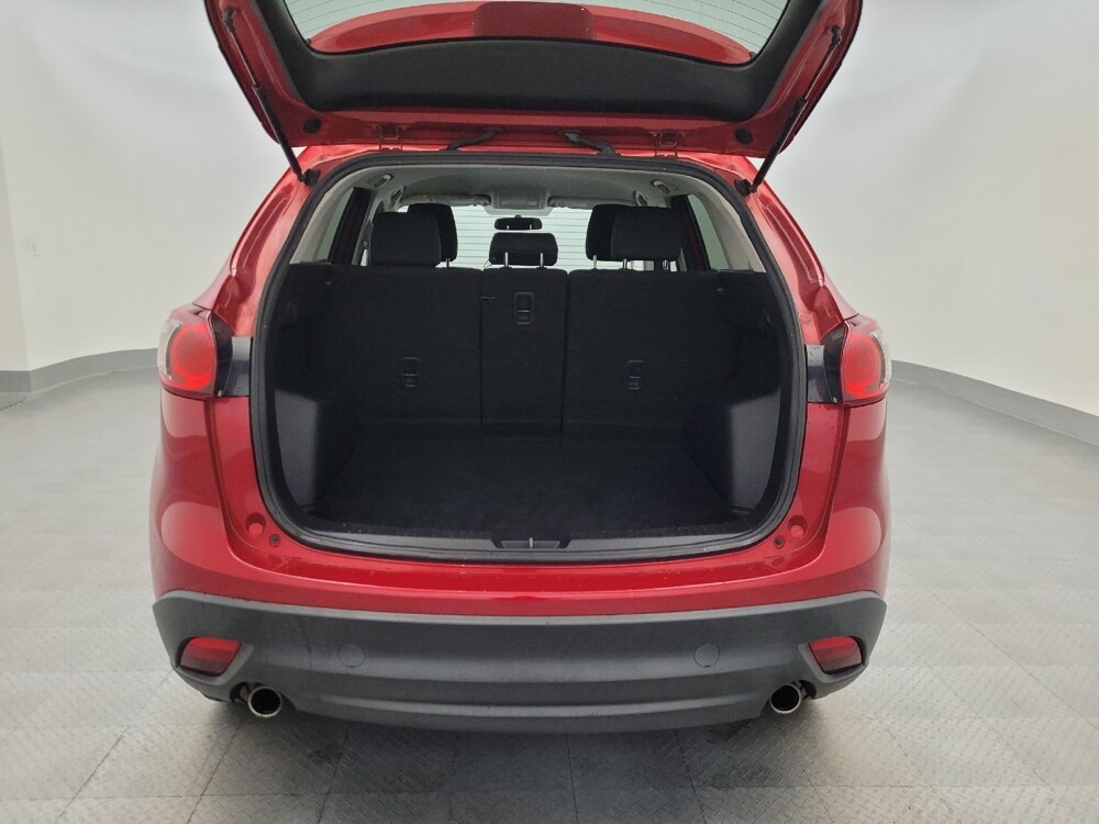 2016 Mazda CX-5 in Albuquerque, NM 87123 - 18104335 29