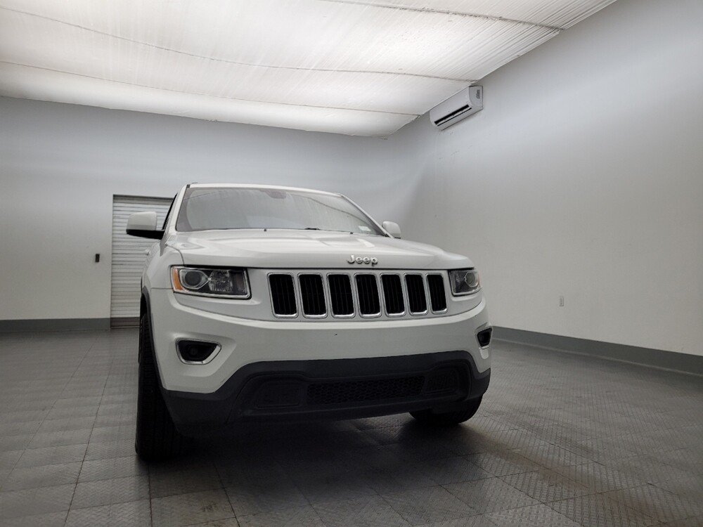2016 Jeep Grand Cherokee in Albuquerque, NM 87123 - 18104336 14