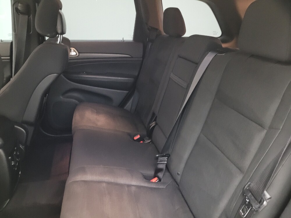 2016 Jeep Grand Cherokee in Albuquerque, NM 87123 - 18104336 18