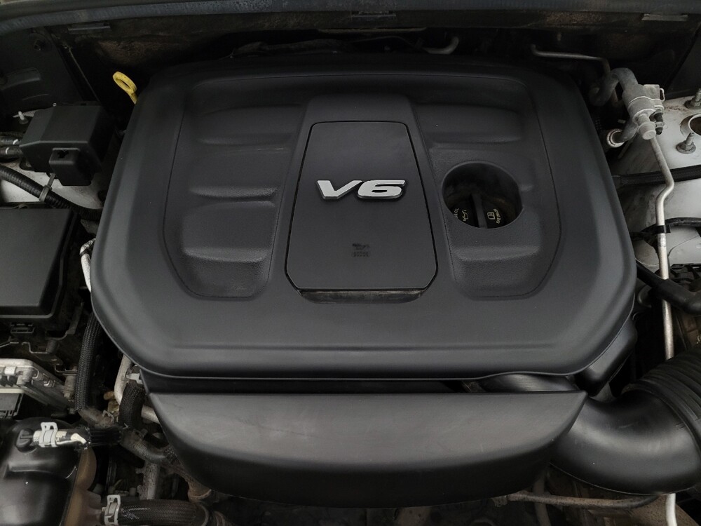 2016 Jeep Grand Cherokee in Albuquerque, NM 87123 - 18104336 30